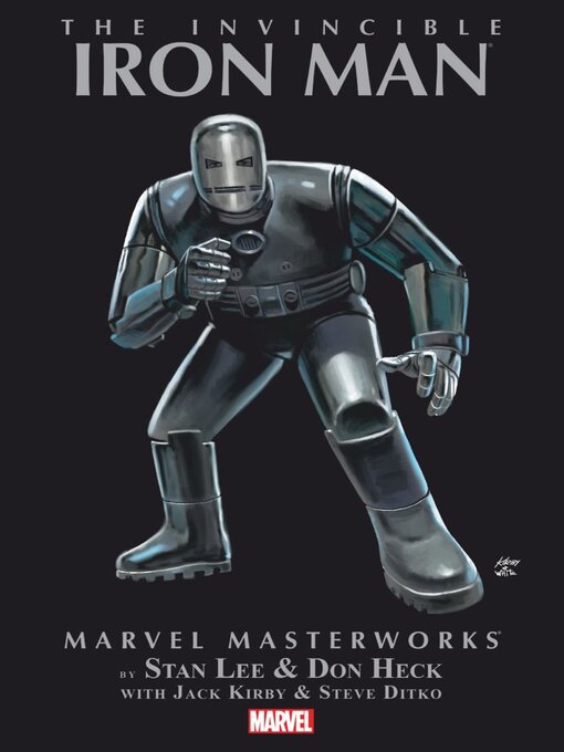Titeldetails für Marvel Masterworks: The Invincible Iron Man (2003), Volume 1 nach Stan Lee - Verfügbar